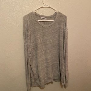 Goodfellow & Co long sleeve